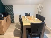 Gîte chaleureux pour 4 pers avec piscine chauffée et bien-être - FR-1-410-483 - Chambres d'hôtes La Flèche