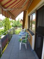 Ahornweg Ferienwohnung - Ferienwohnung
