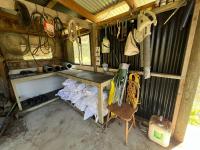 THE MAINSTAY FARMSTAY Unique Aussie Farmstay, Seal Rocks, Barrington Coast - B&B Bungwahl