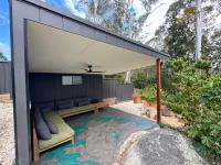 Family home, close to beach and town - Ferienwohnung Moruya Heads