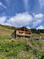 Guest house River side - B&B Adishi