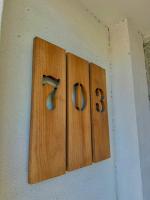 Studio with balcony, great location - Chambres d’hôtes La Paz