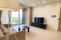 Apartamento Deluxe de 2 dormitorios