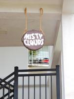 Misty Clouds Homestay - B&B Kandy