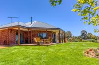 Nannup Rise Holiday Home - Chambres d’hôtes Nannup