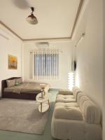 Superior Zimmer mit Queensize-Bett