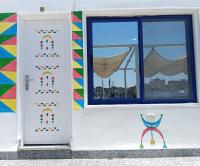 El-amin Guest House - Bed and Breakfast Aswan