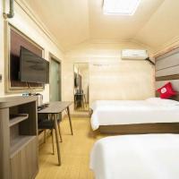 Chambre Lits Jumeaux