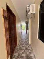 Chambre Double Deluxe (2 Adultes + 1 Enfant)