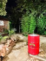 Gorilla Private House with Pool and PS - B&B Tashkent