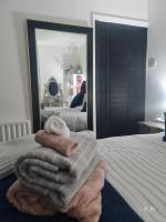 Porcupine Cave - B&B Fareham