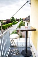 Cesar's Motel - Ferienwohnung Föhrenhain