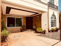 Crest View Guest House Islamabad - Ferienwohnung Islamabad