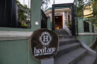 Heritage Kandy City Bungalow - B&B Kandy