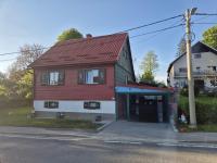 Kuća Šarenka - B&B Kupjak