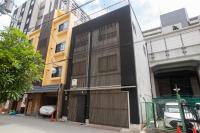 Wonder Nest Namba - Ferienwohnung Ōsaka