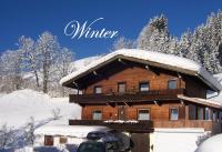 Ferienwohnung Ehrensberger - B&B Brixen im Thale