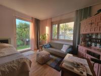 Garden studio with kitchenette - B&B Mautern