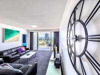 Beachfront Bliss Spot - B&B Gold Coast