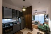 Appartamento con 1 Camera da Letto e Balcone