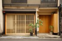 FUWARI kyoto stay - B&B Kyoto