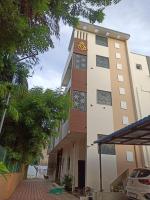 MK service apartment - B&B Tirunelveli