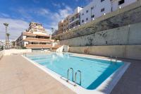 Apartment Beautiful Sea View Las Vistas - B&B Arona
