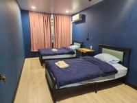 The Cozy Haven at 83c Jalan Masjid Lama - B&B Sarikei