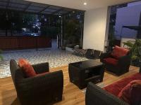 บ้านเดี่ยวพร้อมเฟอร์ หางดง ใกล้เมืองเชียงใหม่ - Ferienwohnung Hang Dong