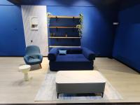 The Cozy Haven at 83c Jalan Masjid Lama - Bed and Breakfast Sarikei