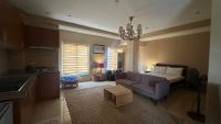 Centrally Located Spacious Studio Near the Beach - Ferienwohnung Borac