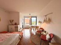 Avenue Rogier - B&B Liegi