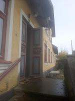 Strandhgårdens BBB rum 1 - B&B Oxie