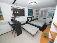 Galerija MARSHAL - B&B Belgrado