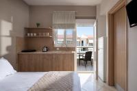 Standaard Driepersoonsstudio