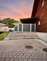 Cozy Swiss Retreat - Scenic Swiss Villa Close to Bern & Interlaken - Ferienwohnung Friedliswart