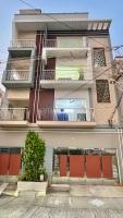 KHS Arunachala - B&B Tiruvannamalai