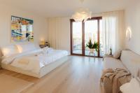 BNB Zwirn Studio Apartment - Ferienwohnung Nivy