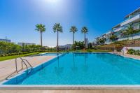 Modern 3 bedroom apartment with sea views - Chambres d’hôtes Estepona