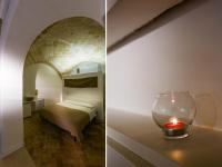 B&B Matera - La casa del nonno - Bed and Breakfast Matera