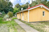 Schatzkiste - Dorf Ferienhaus 18 - Bed and Breakfast Priwall