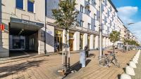 Apartament Alexandra Q4Apartments - B&B Gdynia