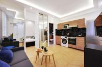 Appartement cosy a deux pas de la bastille - 4P - Ferienwohnung Paris