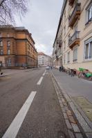 La Petite Escale - Gare de Strasbourg - Petite France - Commerces à Proximité - B&B Estrasburgo