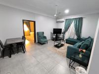 Jabal Al Nour Apartment - B&B Mecca
