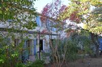 Le colibri bleu - Chambres d’hôtes Argeliers