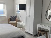 Premium Suite with Ocean View