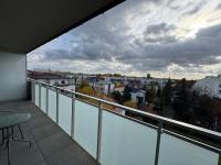 Junior Suite with Balcony