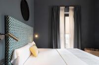 Appartamento con Balcone