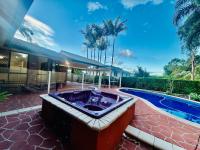 Cozy Studio Suite in House - Private Kitchen Bath - Chambres d’hôtes Rochedale